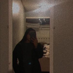 Meet your Posher, Diana